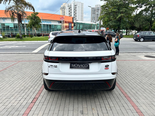 Land Rover Range Rover Velar 2.0 P404 PHEV R-DYNAMIC HSE AUTOMÁTICO