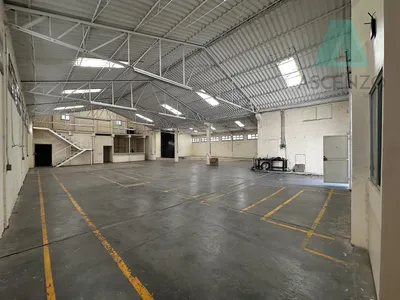 Bodega en renta