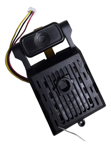 Módulo De Cámara Compatible Con Dron Cámara Única Negra