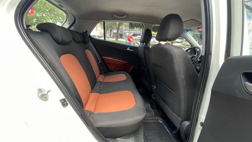 Hyundai Grand i10 1.3 Gls At