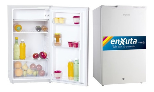 Frigobar Refrigerador Enxuta - 96 Litros - 110fh