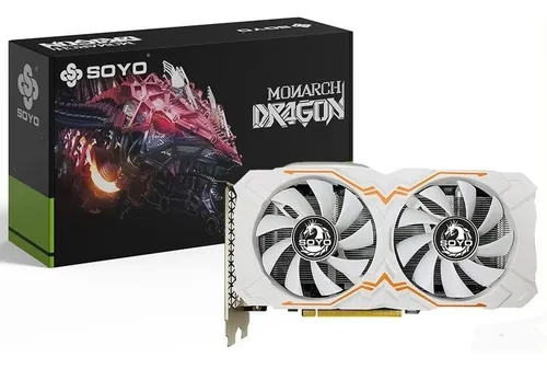 Rtx 2060 Super MercadoLibre