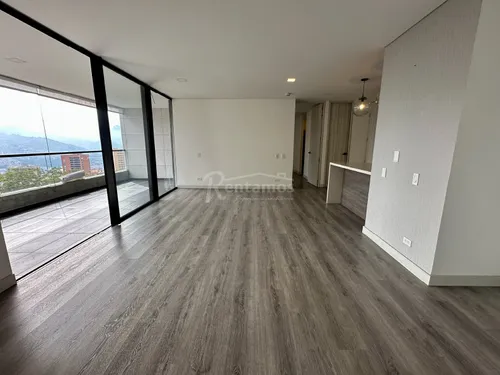 Apartaestudio En Arriendo En Los Naranjos. Cod A776119