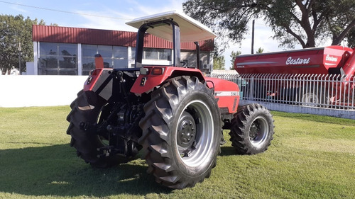 Tractor Case 5140 - Año: 1997