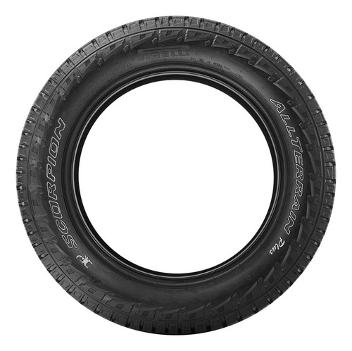 Pneu Pirelli Aro 20 Scorpion A/t Plus 275/55r20 113t Wl