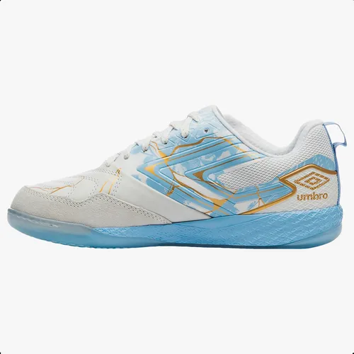 Chuteira Futsal Umbro Pro 5 Bump Kintsugi Edição Especial