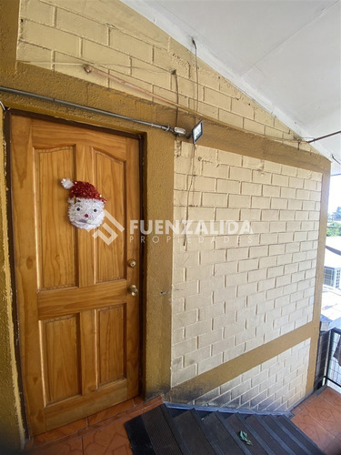 Departamento En Venta De 2 Dorm. En Maipú