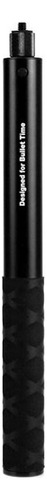 Palo De Selfie Invisible For Bullet Time, Ajustable De 28 A