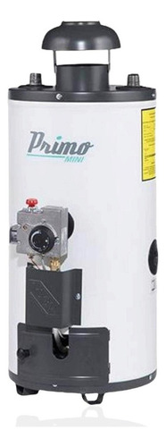 Calentador de agua a gas GLP Primo Mini 05L