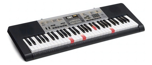 Teclado musical Casio Key Lighting LK-260 61 teclas