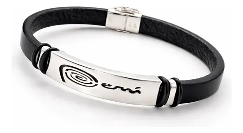 Pulsera De Cobre Magnética Para Hombre - 57 Imanes, Para Alivio Del Dolor Y Energía, Ajuste Expandible