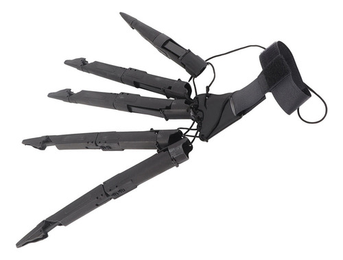 Halloween Jointed Fingers, Accesorios De Cosplay De Hallowee