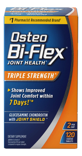 Osteo Bi-flex Triple Strengh - 7350718:mL a $152990