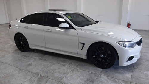 Bmw Serie 4 3.0 440i M Package 326cv
