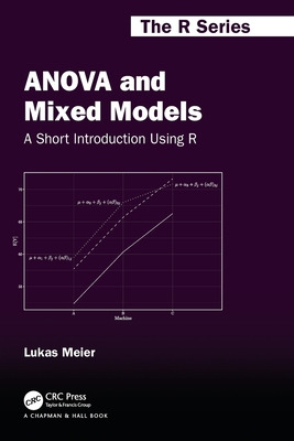 Libro Anova And Mixed Models: A Short Introduction Using ...