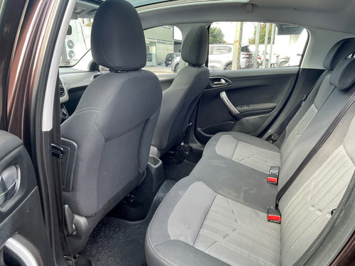 Peugeot 208 1.6 Allure