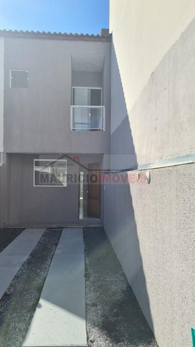 Imagem 1 de 15 de Casa Para Venda Em Mogi Das Cruzes, Vila Brasileira, 2 Dormitórios, 2 Suítes, 3 Banheiros, 2 Vagas - 1424_1-2366756