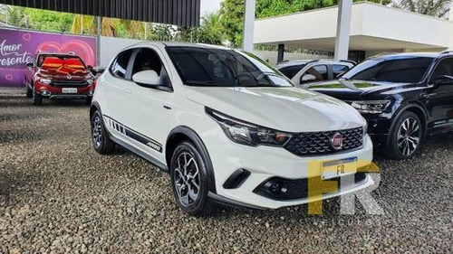 Imagem 3 de 13 de Fiat Argo 1.0 Firefly Flex Drive Manual