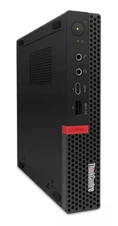 Mini Pc Computador Lenovo M75q Amd Ryzen 3 Pro Windows + Nfe