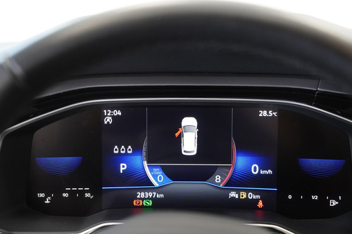 Volkswagen Nivus 1.0 200 TSI TOTAL FLEX COMFORTLINE AUTOMÁTICO
