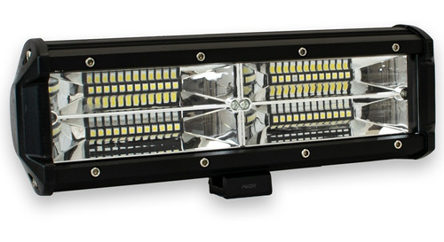 Faro Barra 48 Hiper Led Auxiliar Universal