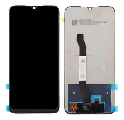 Pantalla Compatible Con Xiaomi Redmi Note 8t M1908c3xg