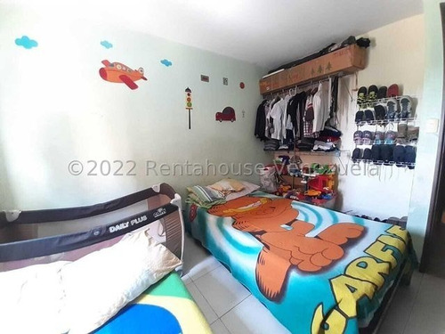 Imagen 6 de 10 de @marianelajimenez.rah Apartamento Venta Urb La Placera San Jacinto Maracay 22-21657