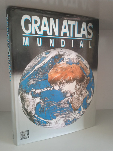 Gran Atlas Mundial