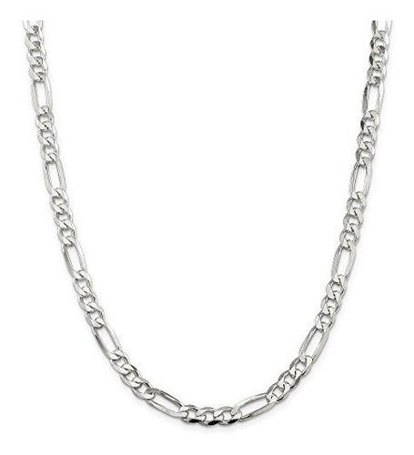 Cadena, Collar Para Hombr Mcs Jewelry - Collar O Ra De Caden