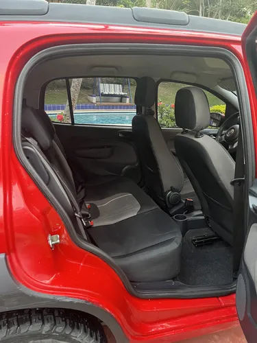 Fiat Uno 1.4 Way
