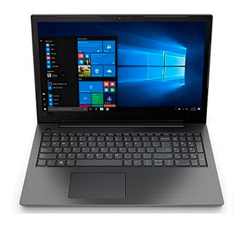 Notebook Lenovo V130 Intel N4000 4gb 1tb 15.6 Pulgadas