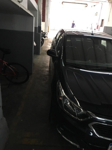 Chevrolet Cobalt 1.8 Sedan Ltz At 2017
