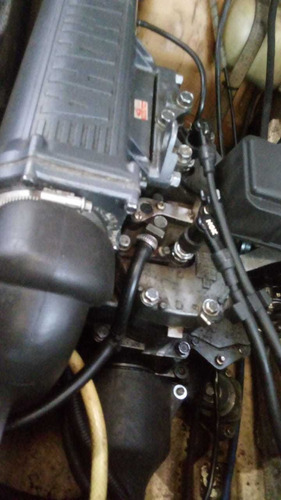 Imagen 5 de 5 de Yamaha 700