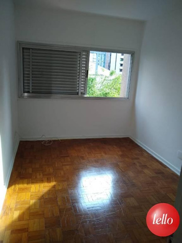 Imagem 21 de 30 de Apartamento - Ref: 242625