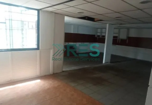 Oficina En Venta En Providencia