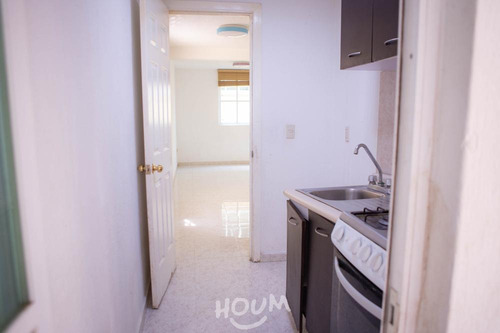 Imagen 16 de 30 de Departamento En Miguel Hidalgo, Tlalpan Con 2 Recámaras, 84 M², Id: 44063
