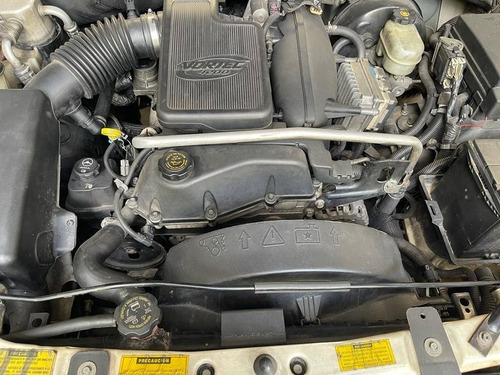 Imagen 7 de 8 de Chevrolet Trailblazer Ltz Automatica 4x4