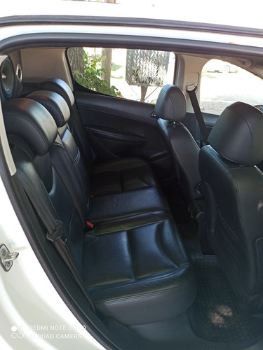 Peugeot 308 1.6 Sport Thp 163cv 2014
