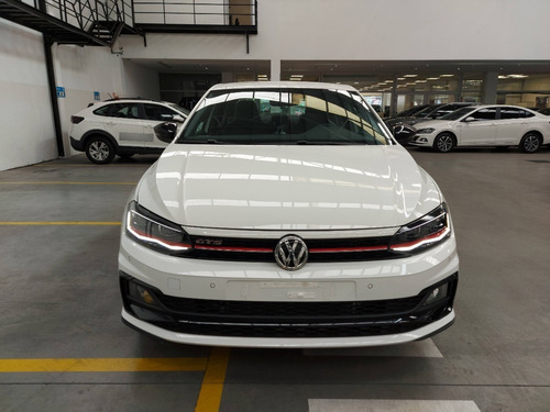 Imagen 2 de 23 de Volkswagen Virtus Gts