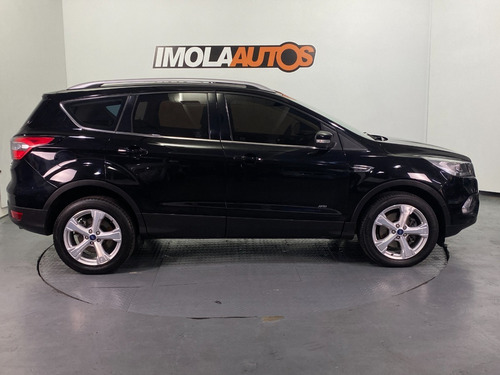 Imagen 5 de 15 de Ford Kuga 2.0t Titanium 4x4 At 2019-imolaautos