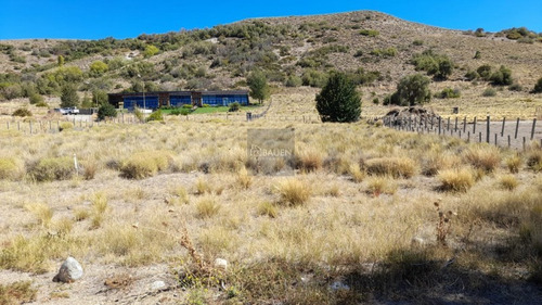 Terreno En Barrio Residencial El Hipico