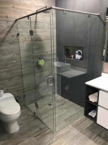 Imagen 6 de 30 de Hermoso Apartamento Penthouse En Venta Pueblo Nuevo