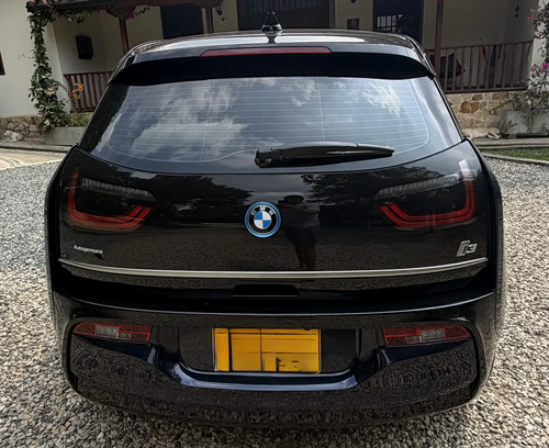 BMW i3 Suite