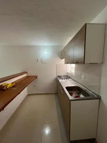 Apartamento En Arriendo Libre De Servicios En Vegas De La Calleja, El Porvenir