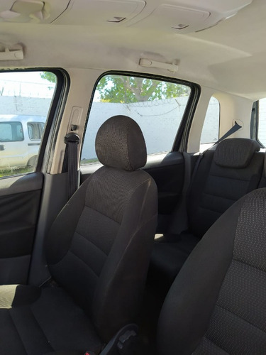 Fiat Idea 1.8 Hlx 2007