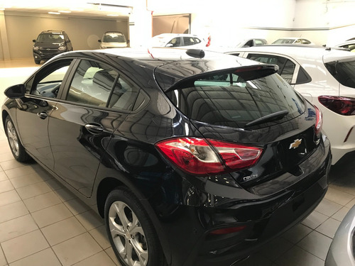 Imagen 8 de 22 de Chevrolet 5 Puertas Lt Automatico