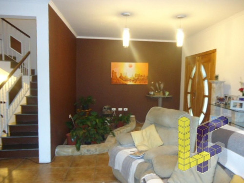 Sobrado - B. Sta Maria - 10480