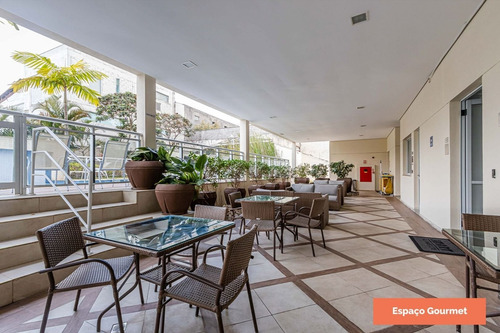 Imagem 24 de 30 de Apartamento Em Jardim Brasil (zona Sul), São Paulo/sp De 94m² 1 Quartos À Venda Por R$ 721.000,00 - Ap2116353-s