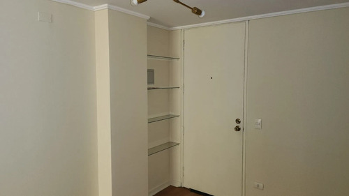 Oficina A Pasos De Apoquindo