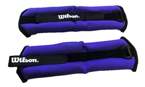 Pulsera Polaina Wilson 2 Lb